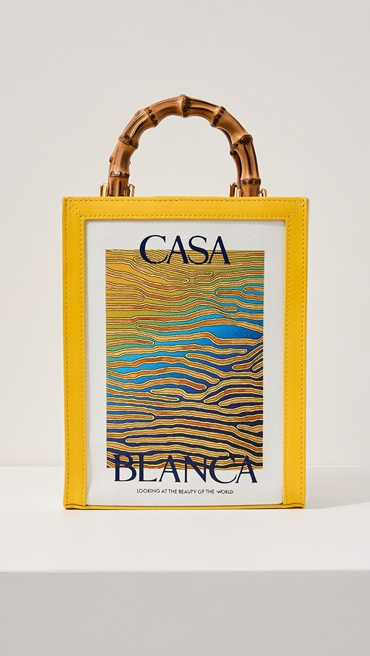 Jour Dange Mini Casa Tote | Shopbop