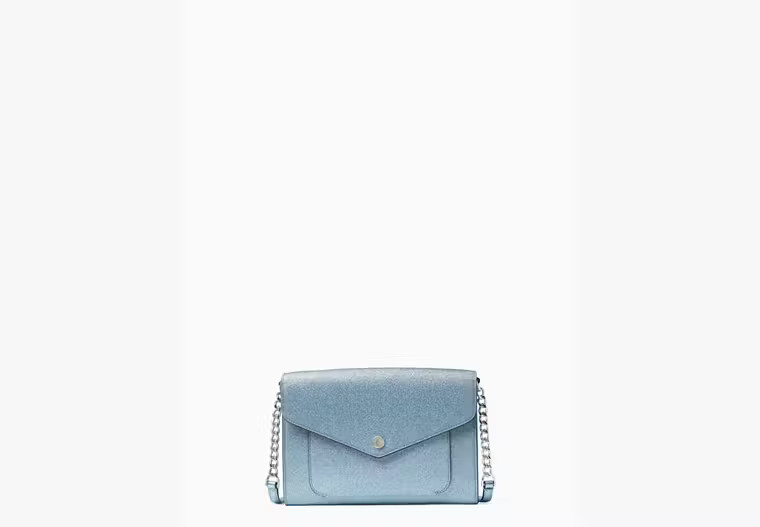 Tinsel Flap Crossbody | Kate Spade Outlet