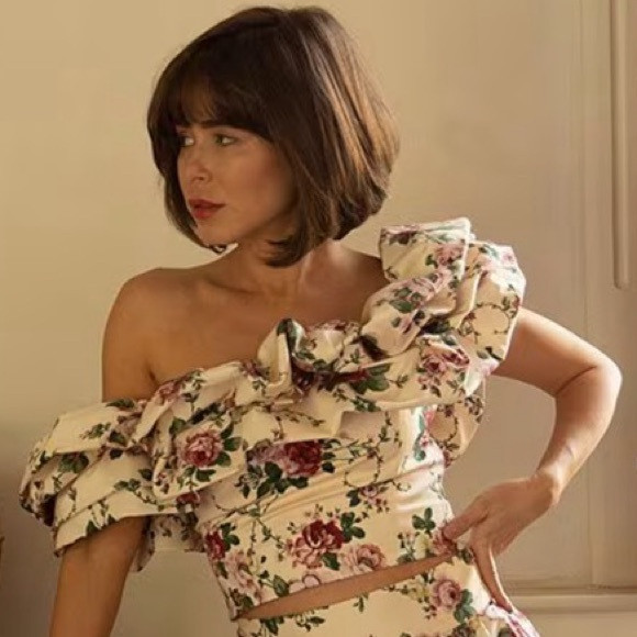 Antonio Melani x The Style Bungalow Miraflores Floral Print | Poshmark