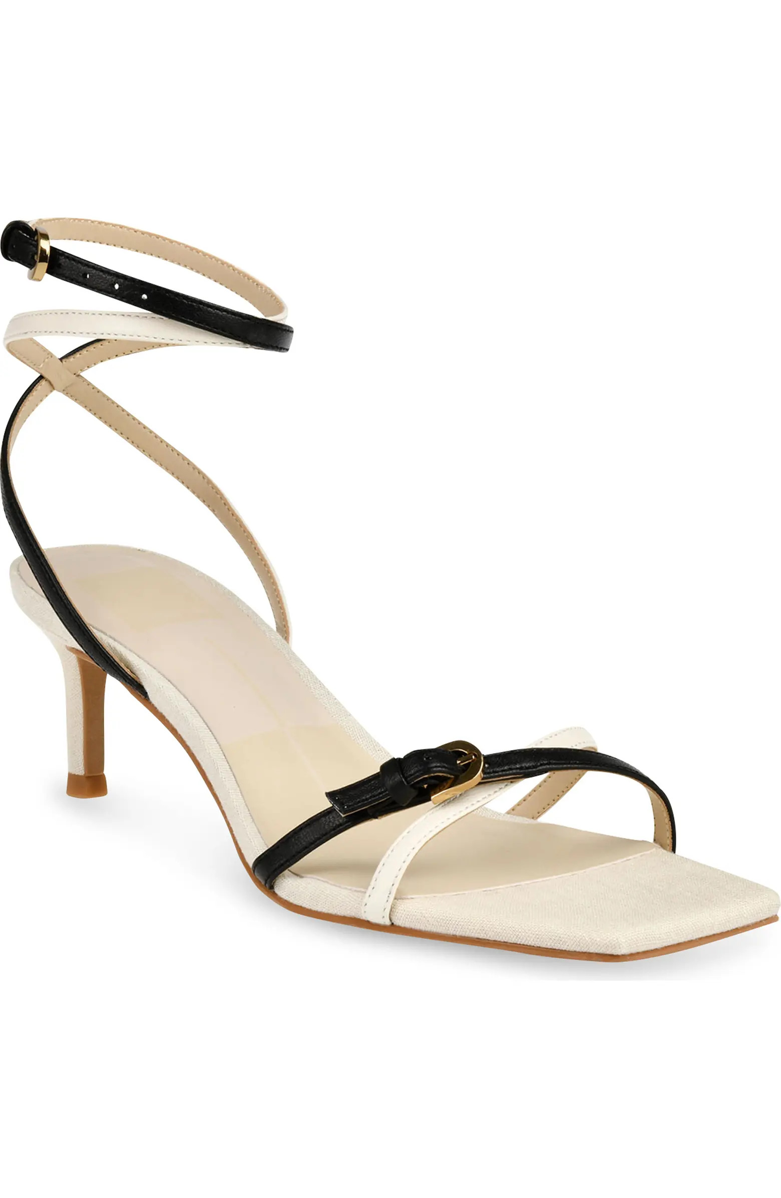 Dolce Vita Bamby Ankle Strap Sandal (Women) | Nordstromrack | Nordstrom Rack