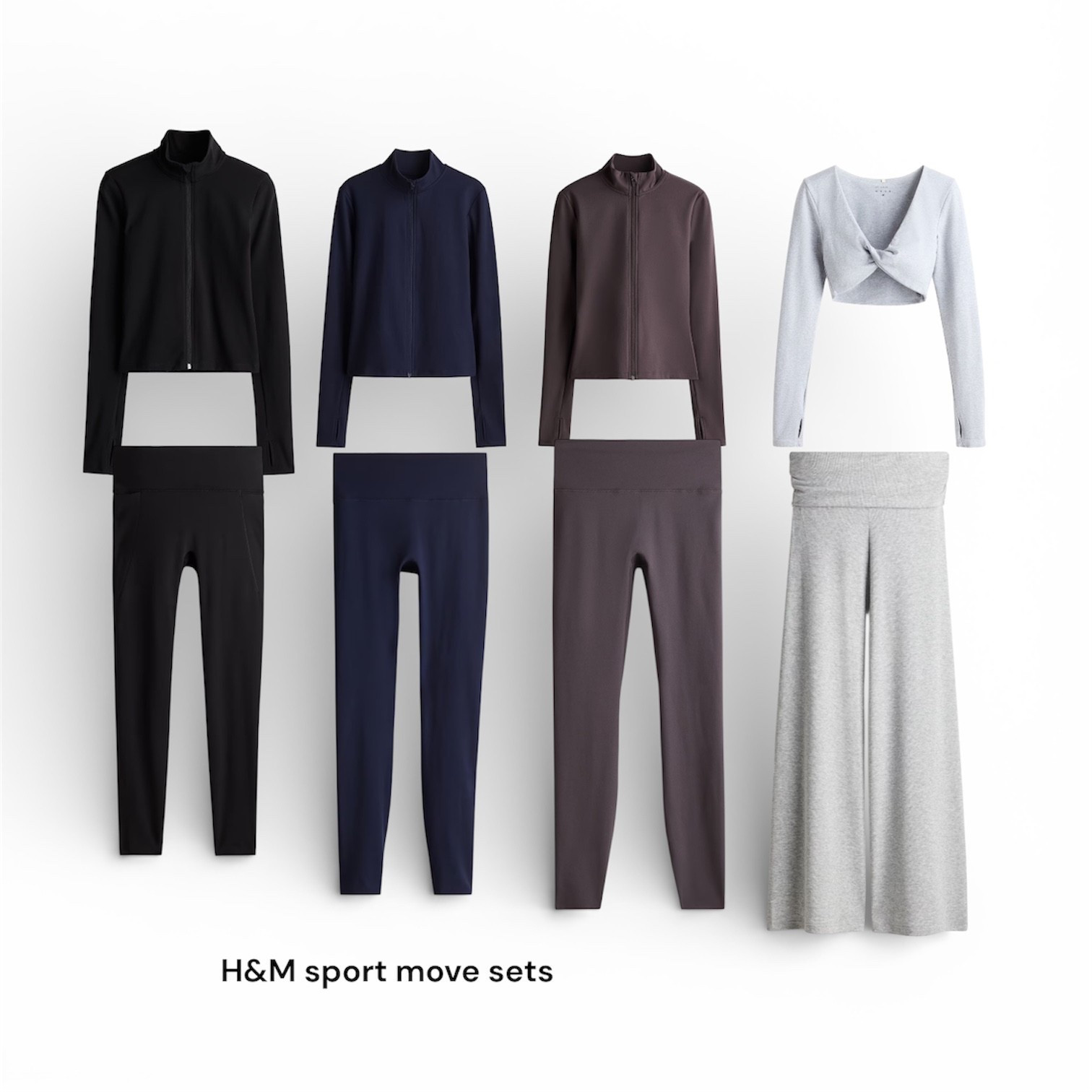 H&M move sport

#LTKwinter #LTKuk #LTKspring