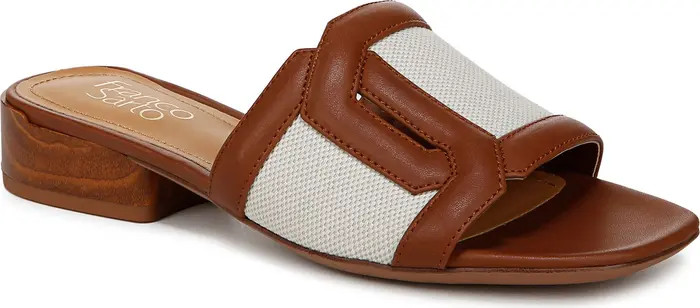Margot Slide Sandal (Women) | Nordstrom Rack