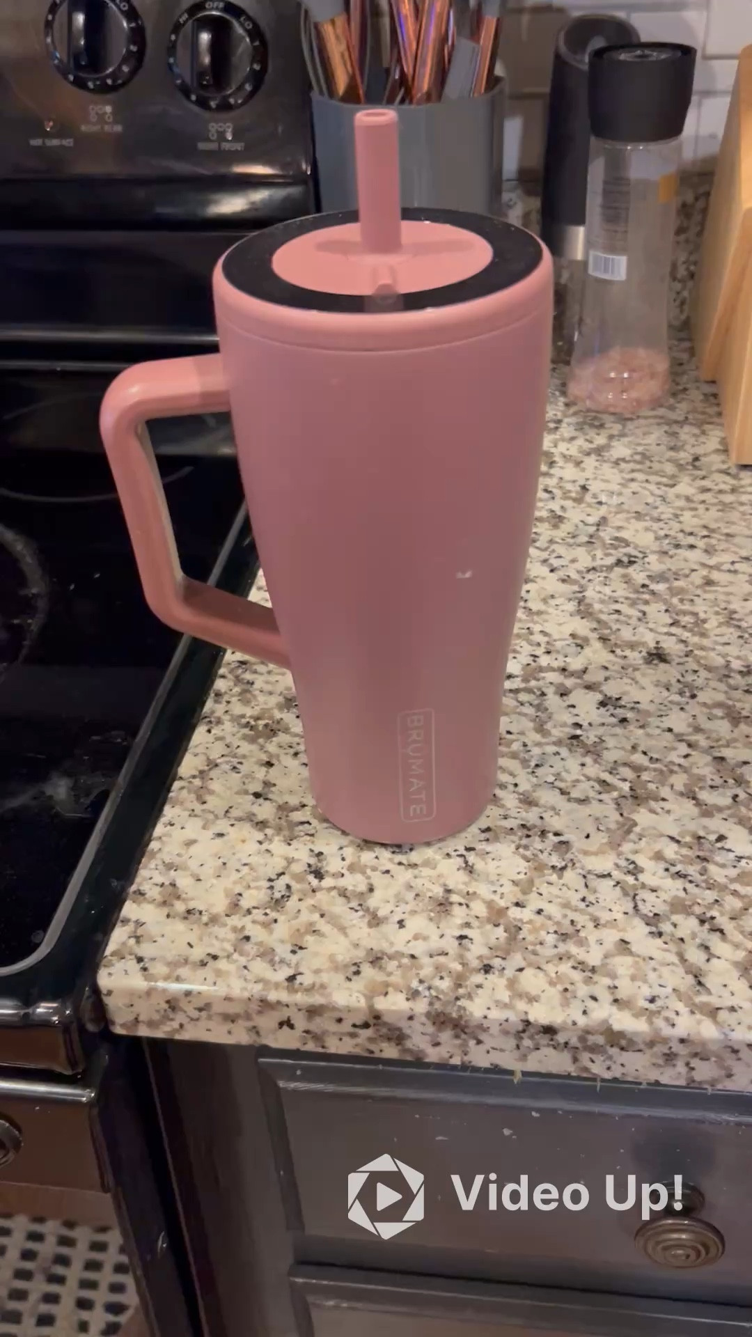 Spill Proof Cup | Saving days, one sip at a time! 

#LTKFitness #LTKWatchNow #LTKFindsUnder50