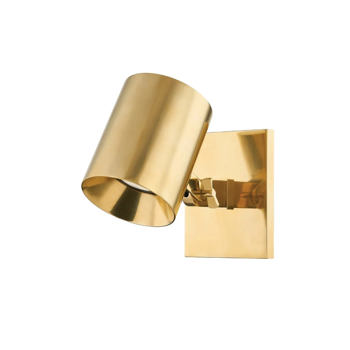 Highgrove Sconce | Tuesday Made