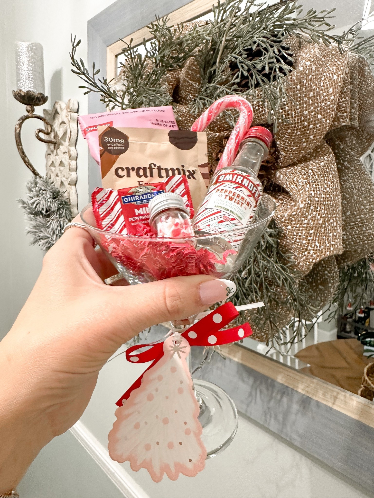 Another hostess gift! 

#LTKGiftGuide #LTKHoliday