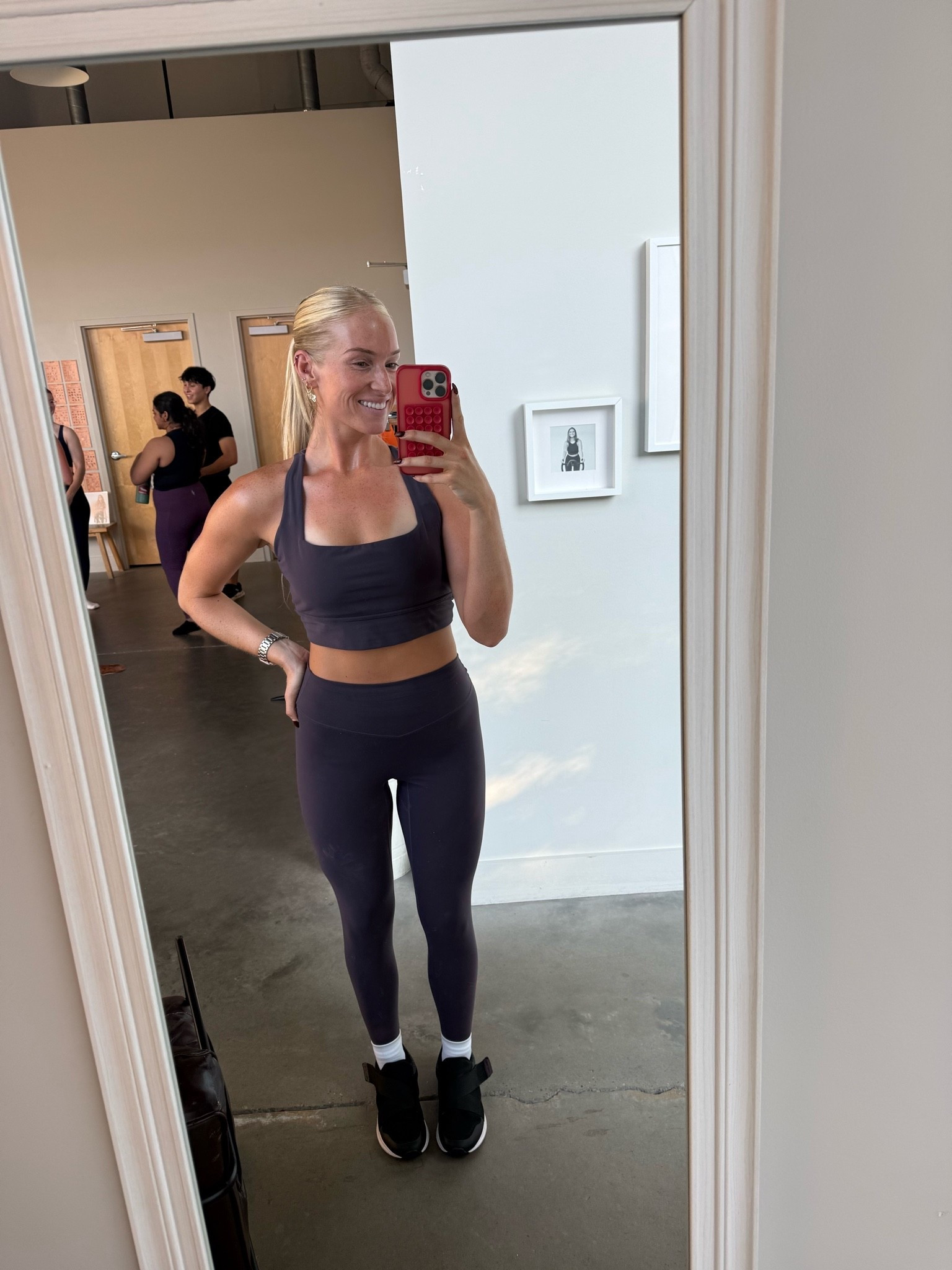 Spin ootd!!

#LTKootd #LTKActive #LTKSaleAlert
