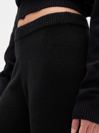 CashSoft Boot Sweater Pants | Gap (US)