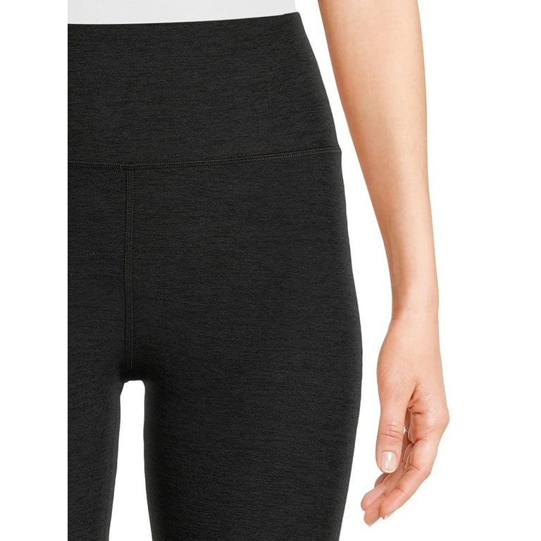 Athletic Works Women's ButterCore Leggings, 27" Inseam, Sizes XS-XXXL | Walmart (US)