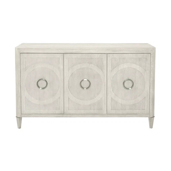 Domaine 65.375'' Wide 3 Drawer Sideboard | Wayfair North America
