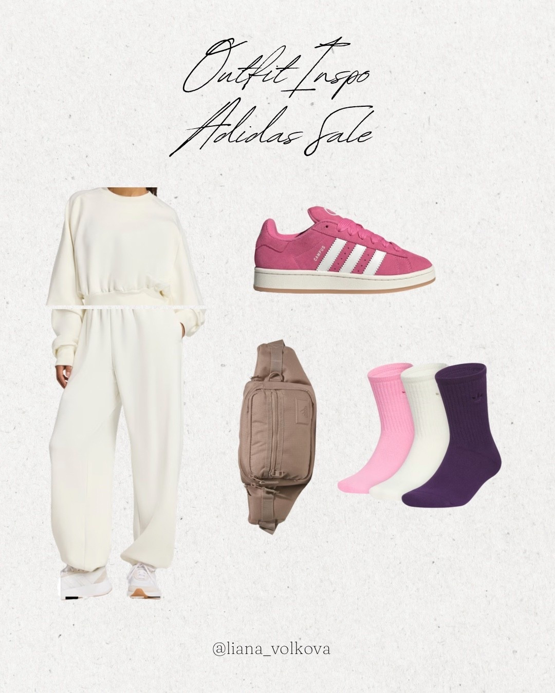 Adidas sale finds!! The prices are so good 😮‍💨 

#LTKGiftGuide #LTKSaleAlert #LTKootd