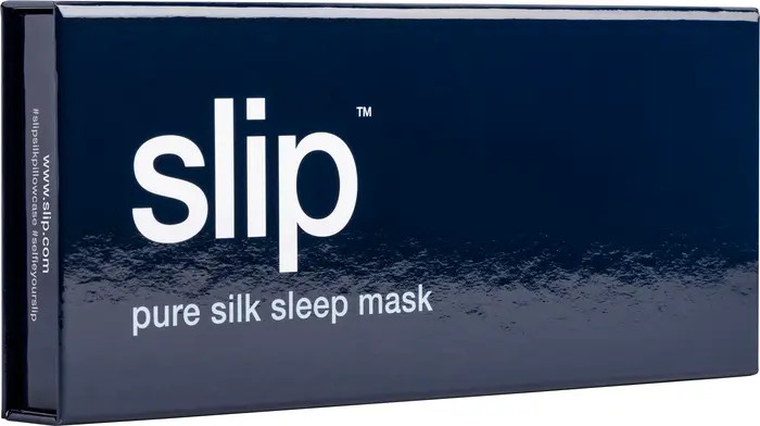Pure Silk Sleep Mask | Nordstrom