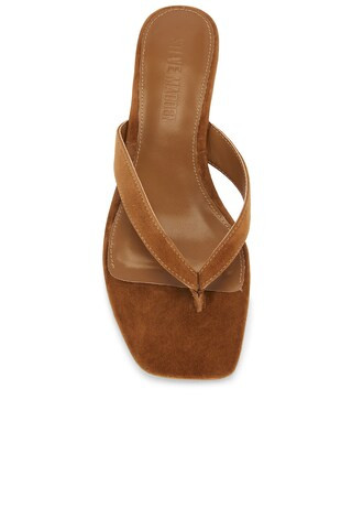 Tracie Sandal
                    
                    Steve Madden | Revolve Clothing (Global)