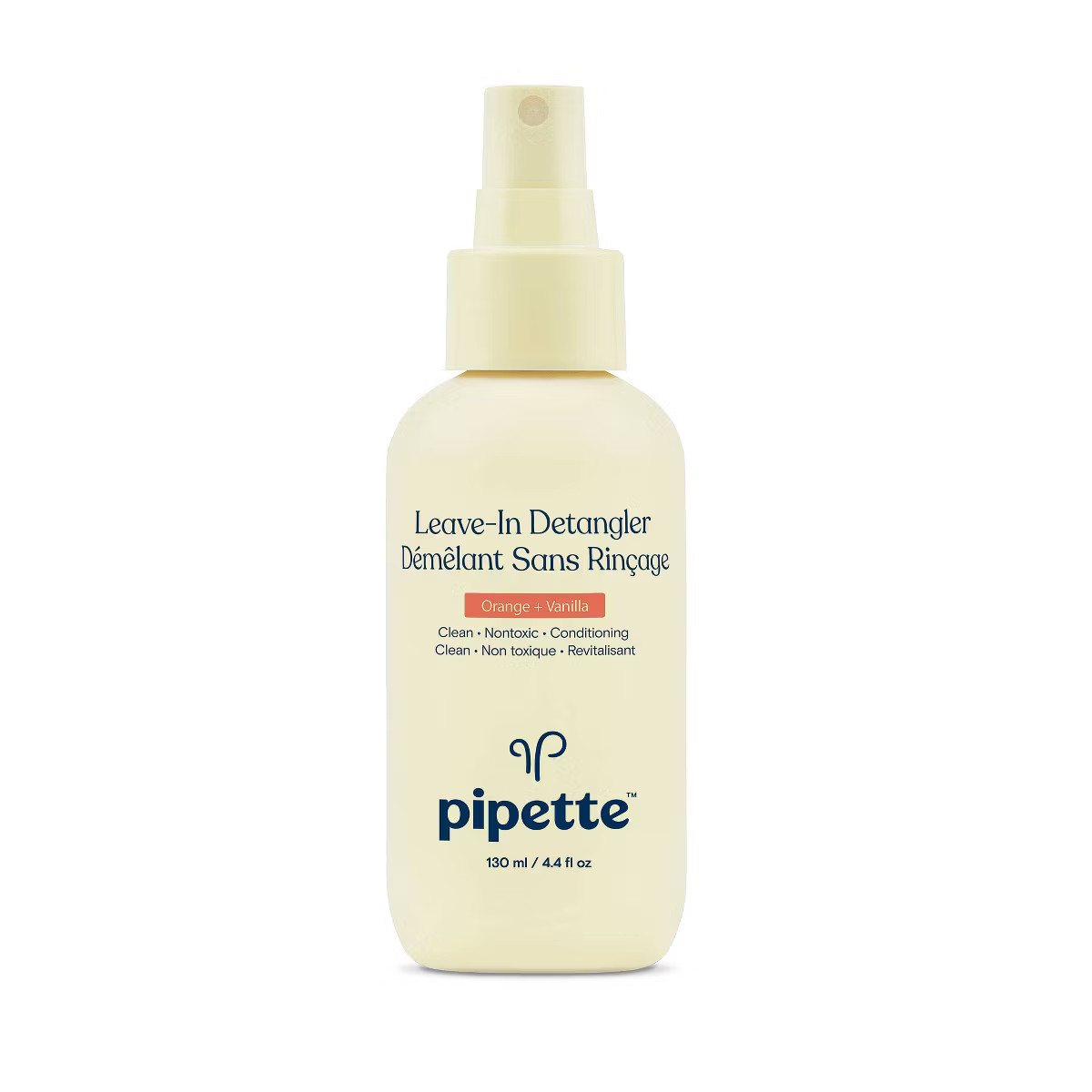 Pipette Leave-In Detangler - 4.4 fl oz | Target