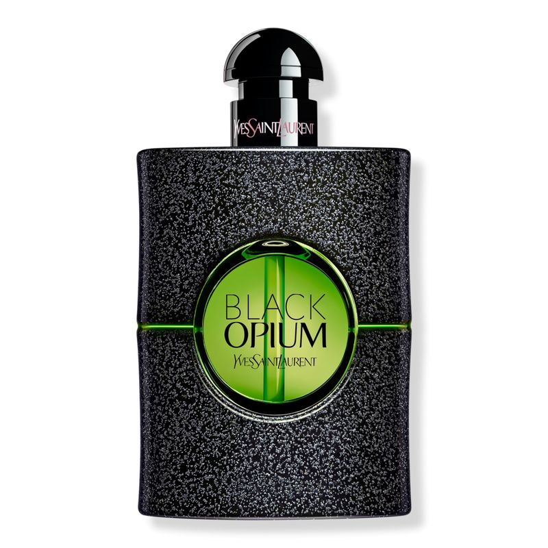 Yves Saint Laurent Black Opium Eau de Parfum Illicit Green | Ulta Beauty | Ulta