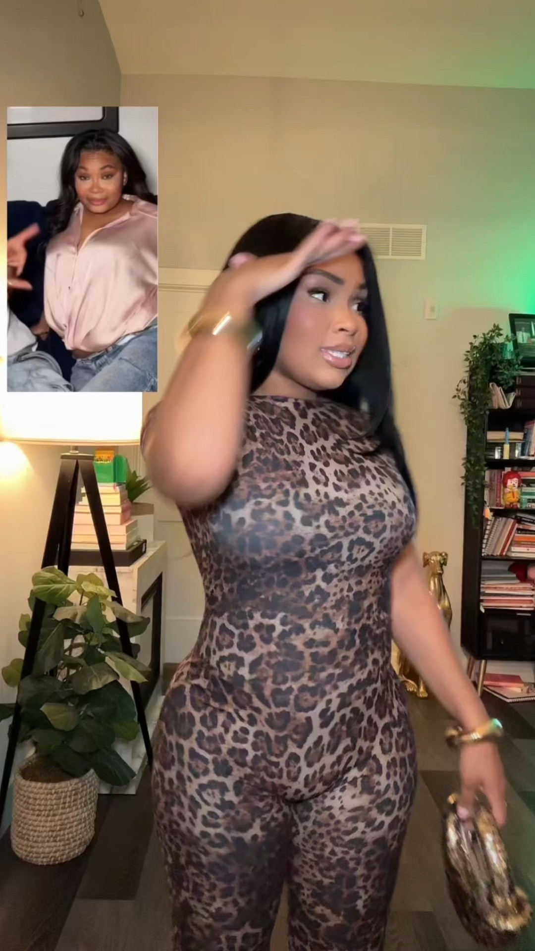A baddie fit for a baddie girl. 

#LTKBeauty #LTKFindsUnder100