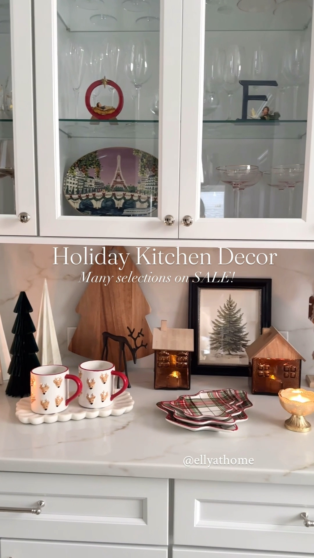 Christmas, holiday kitchen collection on sale, holiday home decor accessories. Shop soon! Free shipping. Michael’s, Target, Pottery Barn, Amazon home. Gift ideas  

#LTKSaleAlert #LTKHoliday #LTKHome