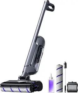 NARWAL S20 Pro Cordless Vacuum Mop with Self-Cleaning, Wet Dry Vacuum Cleaner for Hard Floors, Id... | Amazon (US)