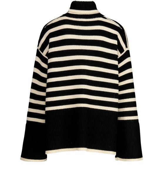 TOTÊMETurtleneck sweater | 24S (APAC/EU)