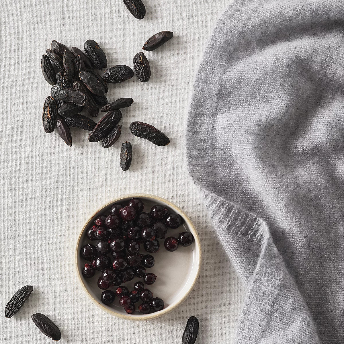 Tonka Fragrance Oil | The White Company UK & ROW