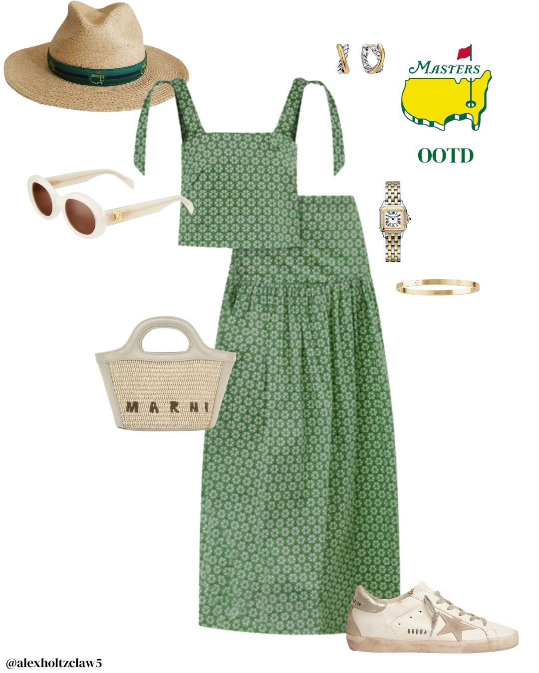 Masters outfit inspo!

#LTKStyleTip #LTKSeasonal #LTKSpringSale