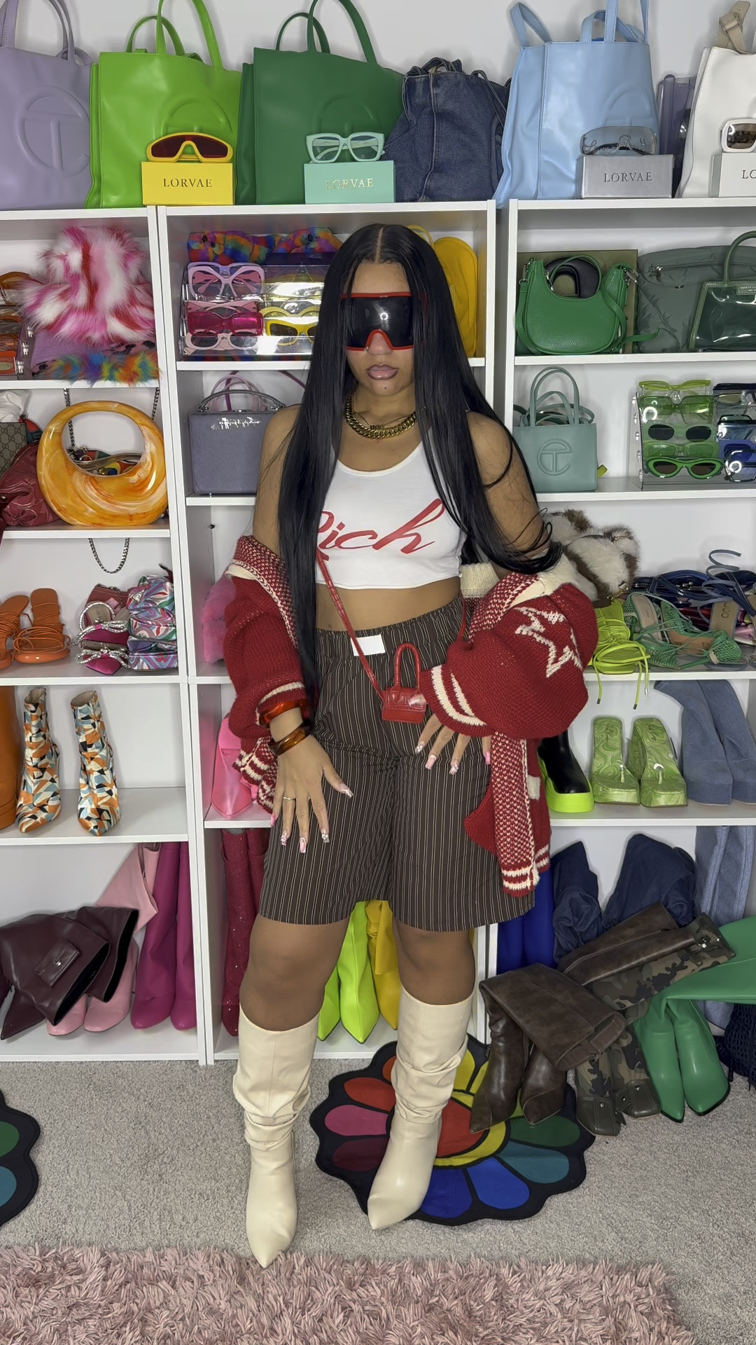 Week of looks ✨🔥

#LTKFindsUnder100 #LTKSeasonal #LTKStyleTip