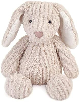 Manhattan Toy Adorables Harper Bunny Stuffed Animal, 8" | Amazon (US)