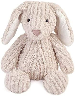 Manhattan Toy Adorables Harper Bunny Stuffed Animal, 8" | Amazon (US)