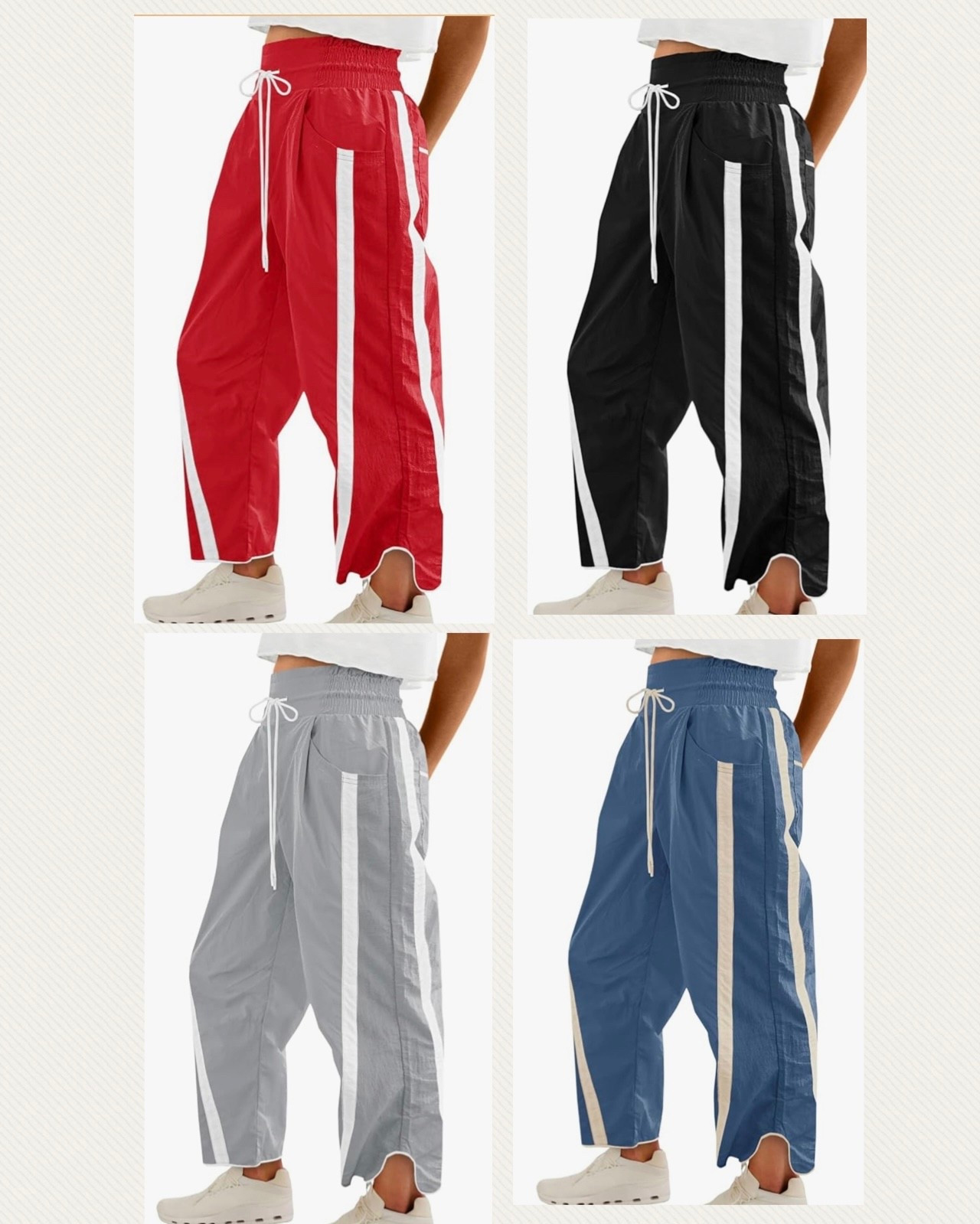 Track pants on sale #amazon #casual #amazon 

#LTKmomlife