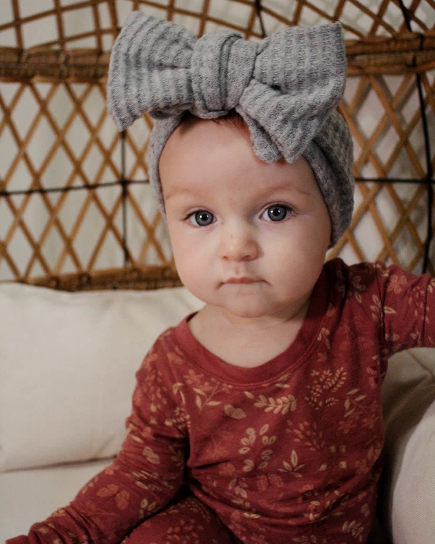 this modern moments 2pc set is adorable!!! it’s jammie’s, but i think it’s 100% acceptable as day wear as well. 

bow is “goose” milkyknotsco.com 
code ELLIE saves! p.s. this bow is 50% off and our code stacks. it’s a must have for fall imo  

#LTKBaby #LTKFallSale #LTKSeasonal