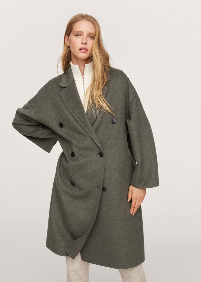 Search: Coat (88) | Mango USA | MANGO (US)