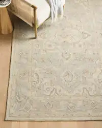 Albany Hand-Tufted Rug | Quince