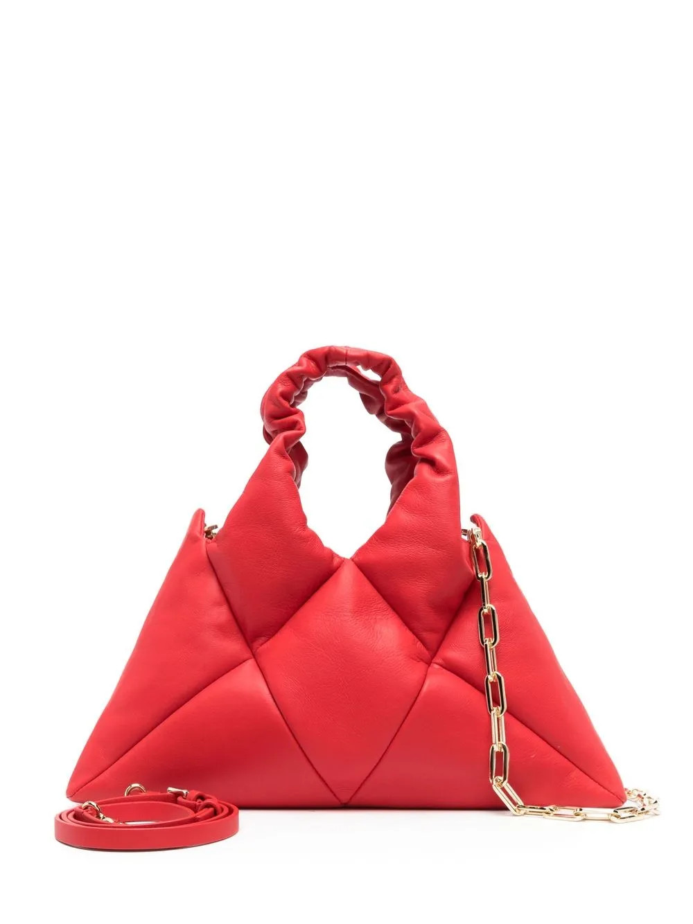 Reco Didi Padded Tote Bag - Farfetch | Farfetch Global
