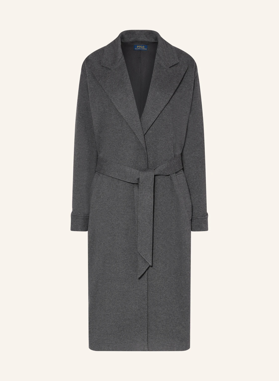 POLO RALPH LAUREN  Mantel | Breuninger (DACH)