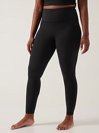 Ultra High Rise Elation Tight | Athleta