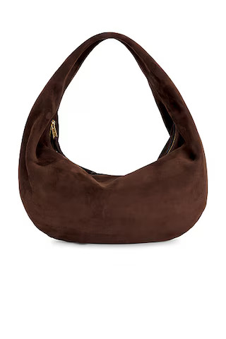 Olivia Medium Hobo Bag | FWRD 