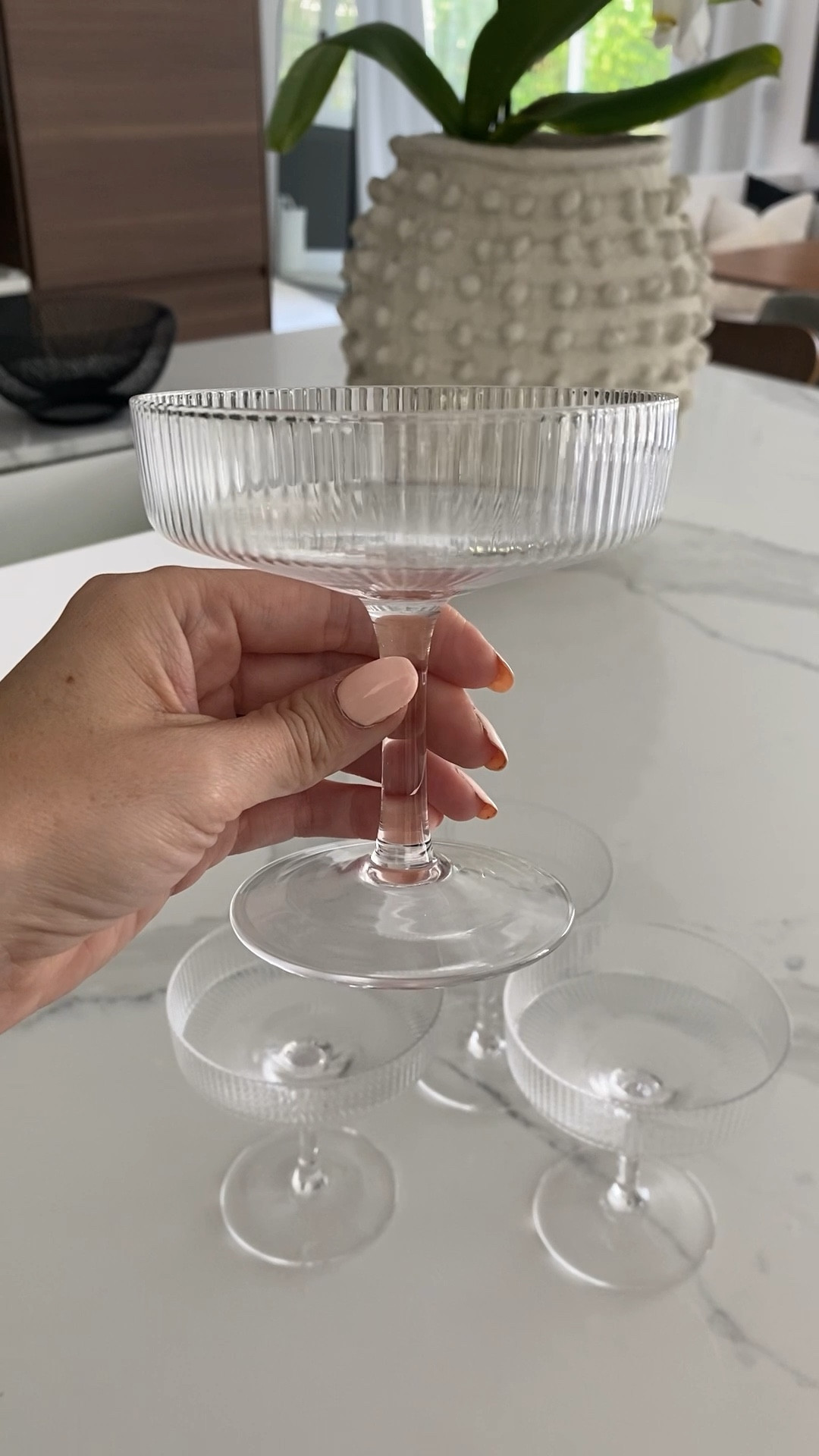 The perfect champagne coups from Amazon ✨🍾

#champgane #wine #cocktail #amazonfind 

#LTKFind #LTKhome #LTKunder100