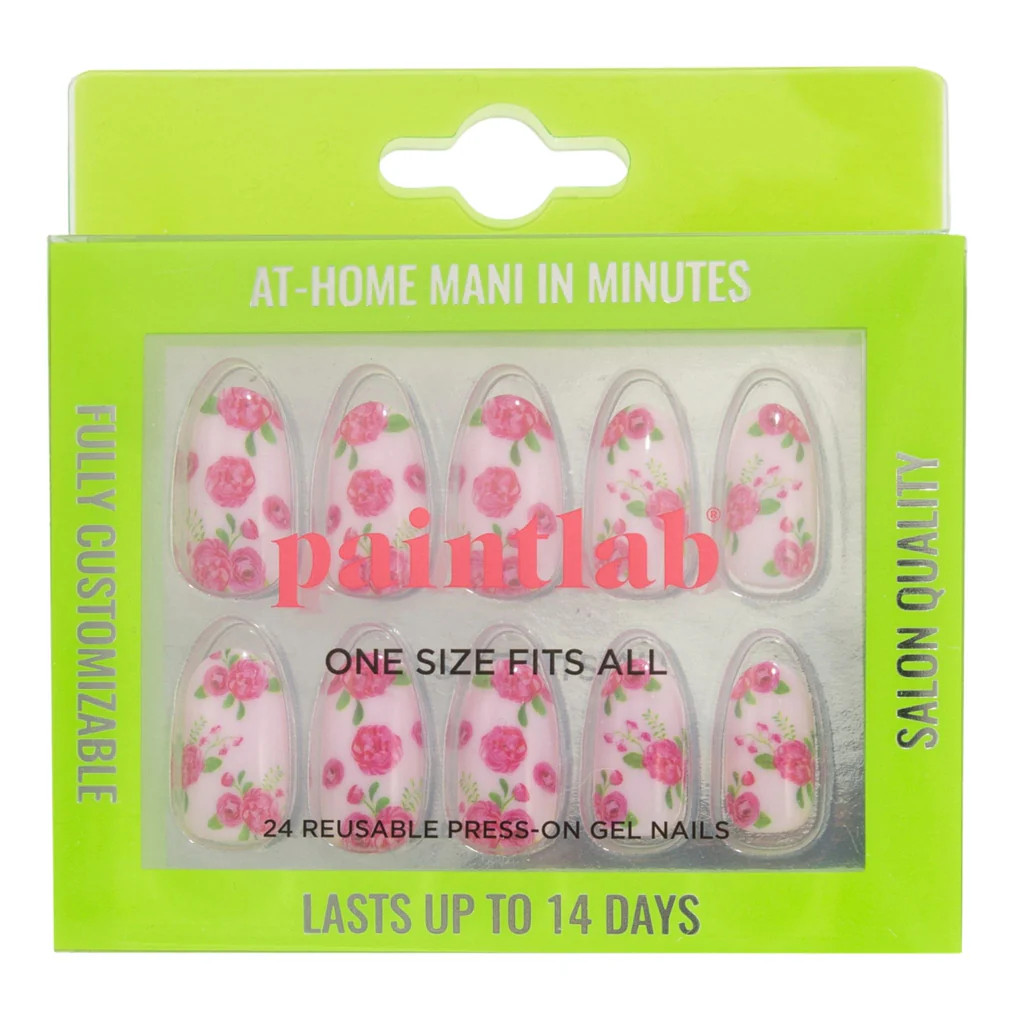 Parisian Pop | PaintLab