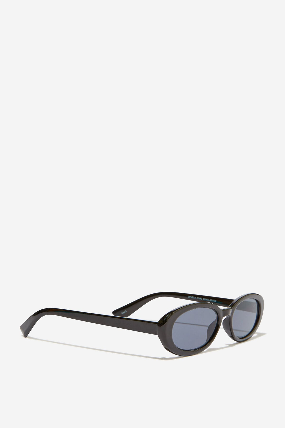 Ophelia Oval Sunglasses | Cotton On (ANZ)