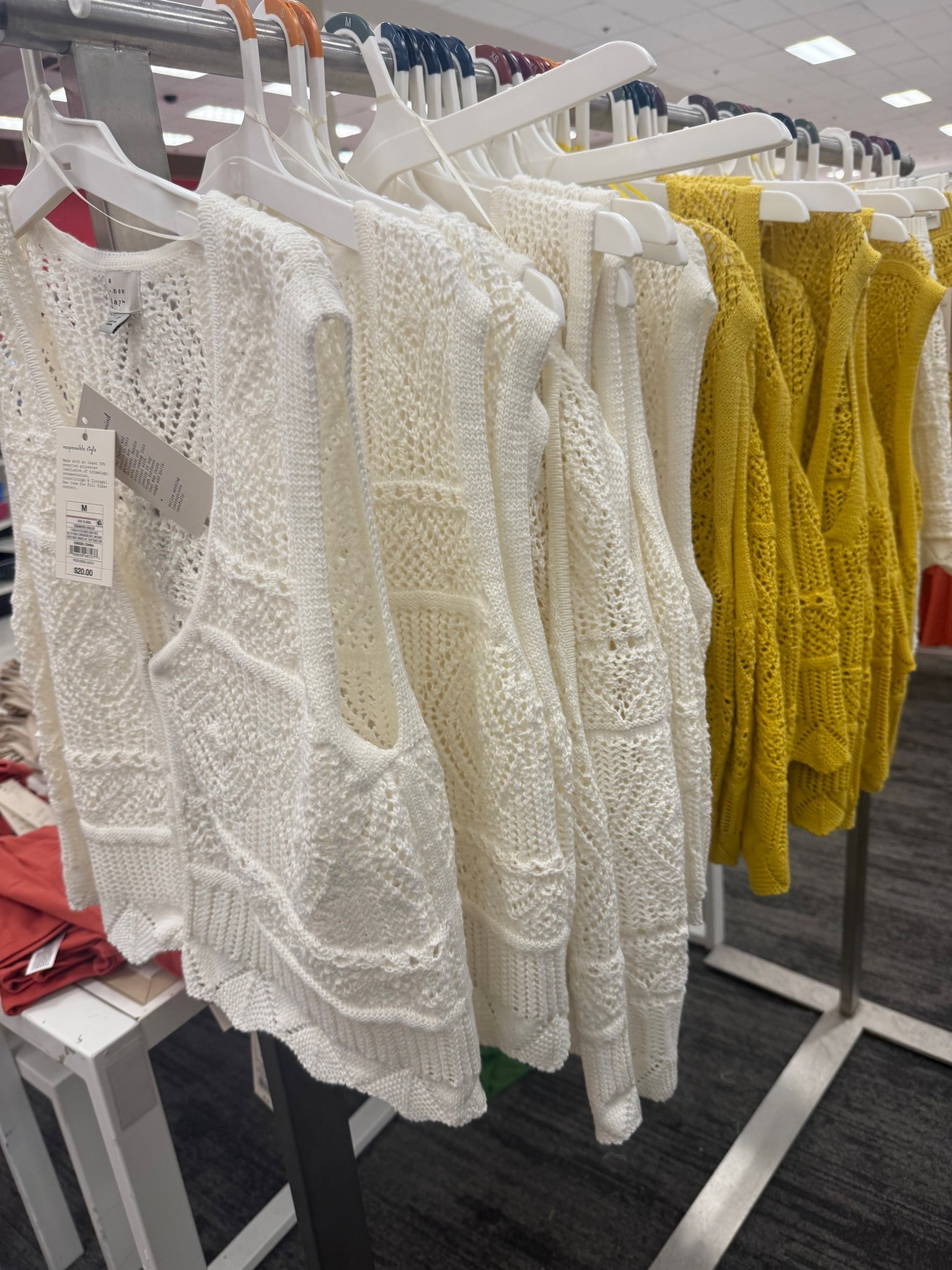 The cutest crochet short set perfect for the summer. #targetfinds #summerOOTD #crochetset #shorts #target

#LTKFindsUnder50 #LTKSaleAlert #LTKSeasonal