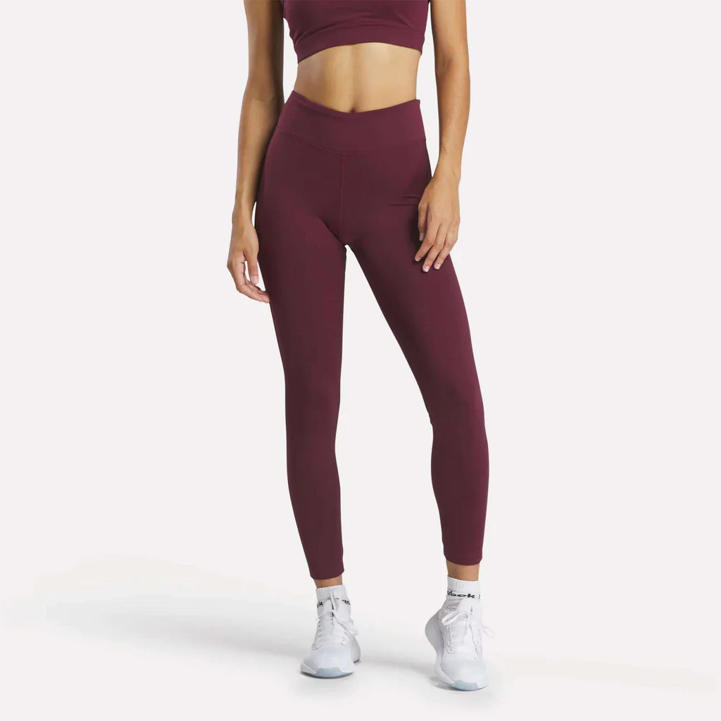 Women's Lux High-Rise Tights | Reebok