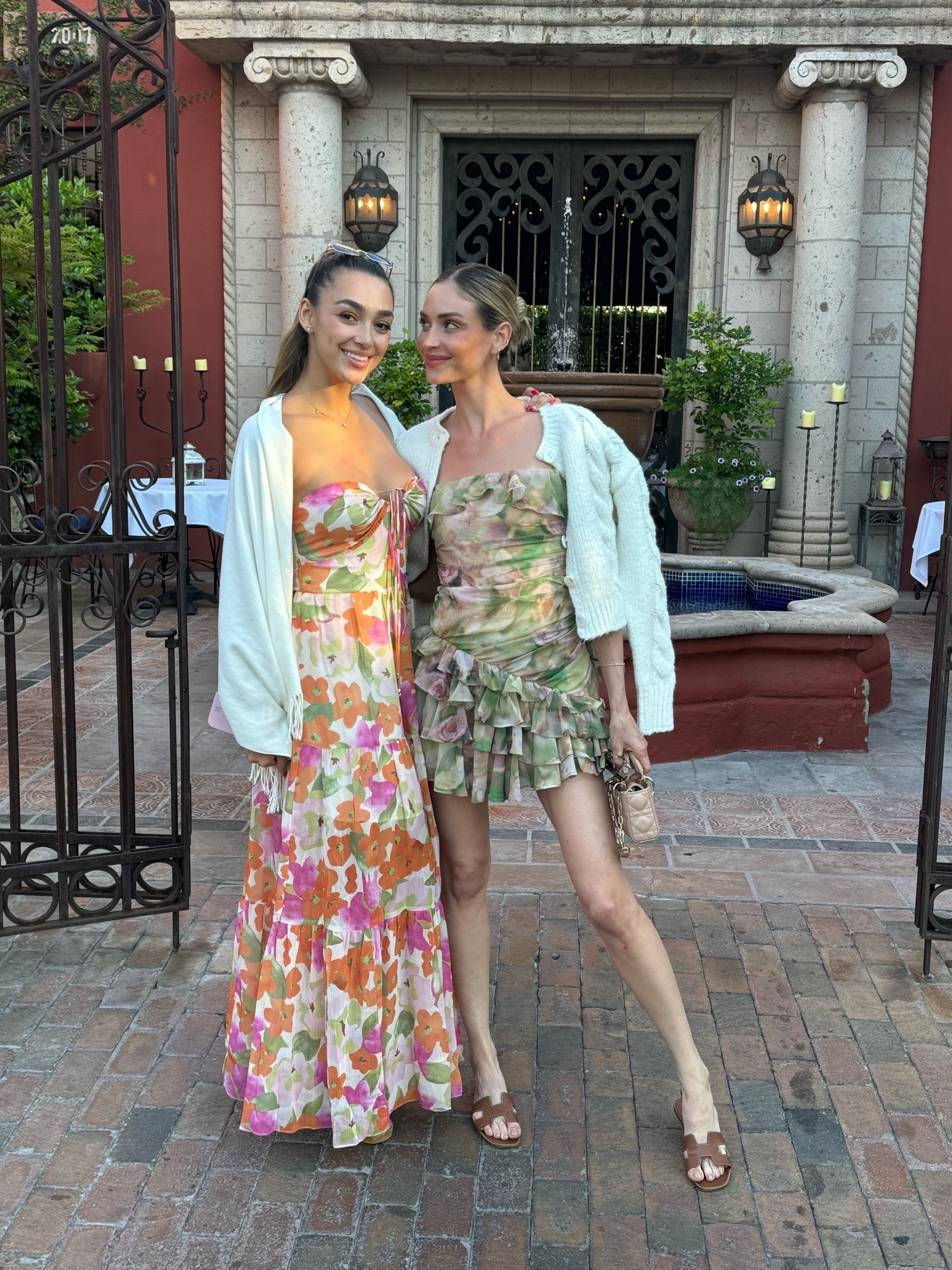 Floral dress ideas 🌸

#LTKSeasonal #LTKStyleTip