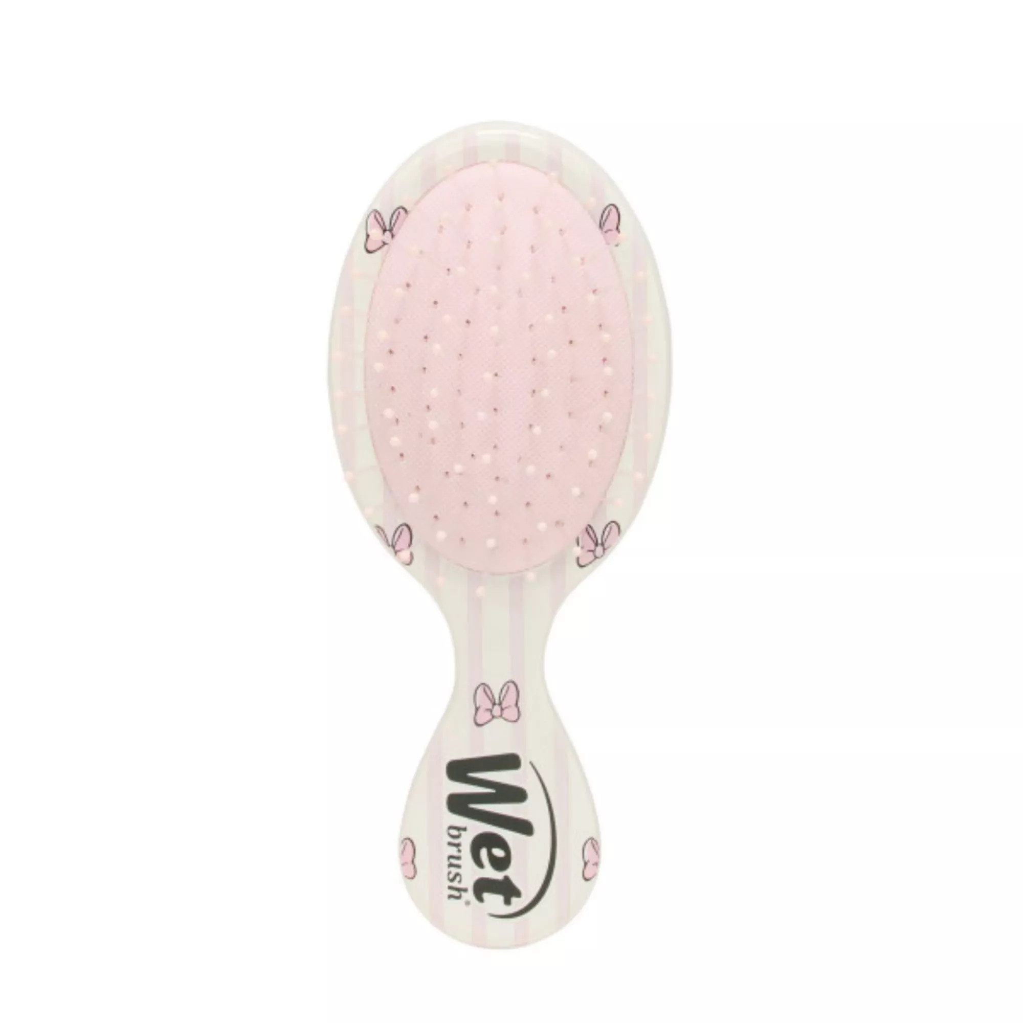 Disney's Minnie Mouse Mini Detangler Hairbrush by Wet Brush | Kohl's