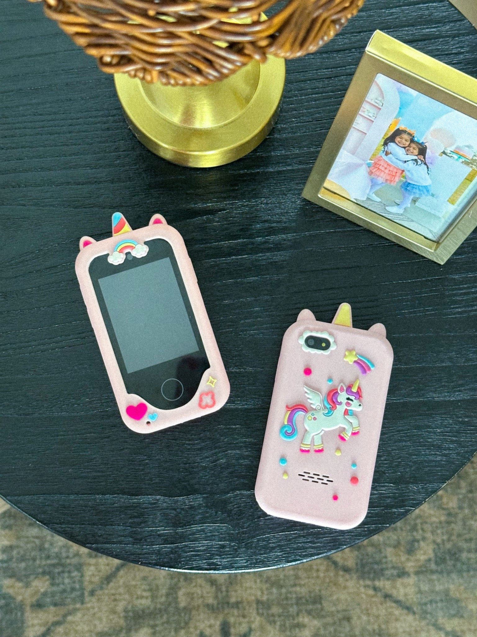 This was one of the girls Christmas gifts, but would make a great birthday gift as well! 

#LTKmomlife #LTKKids #LTKSaleAlert