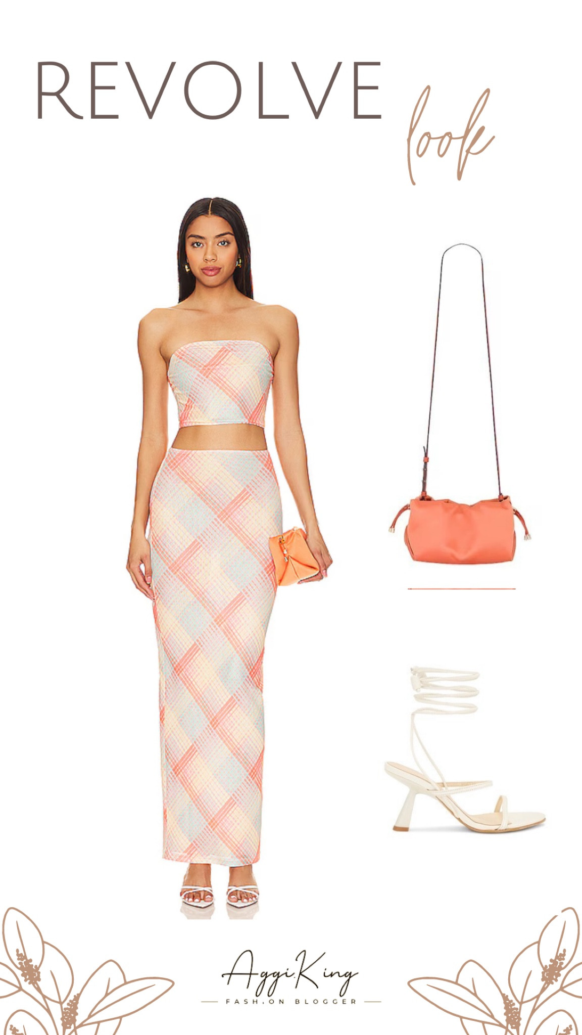 Summer dress, summer outfit, vacation, resort, revolve

#LTKTravel #LTKShoeCrush #LTKItBag