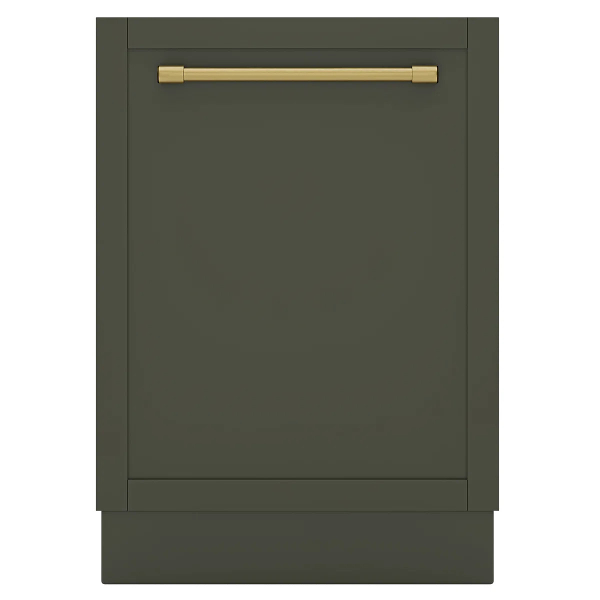 24 in. Panel Ready 14 Place Settings 45 DB Dishwasher in Stainless-Steel (KM-DW2445-PR) KM-DW2445... | Wayfair North America