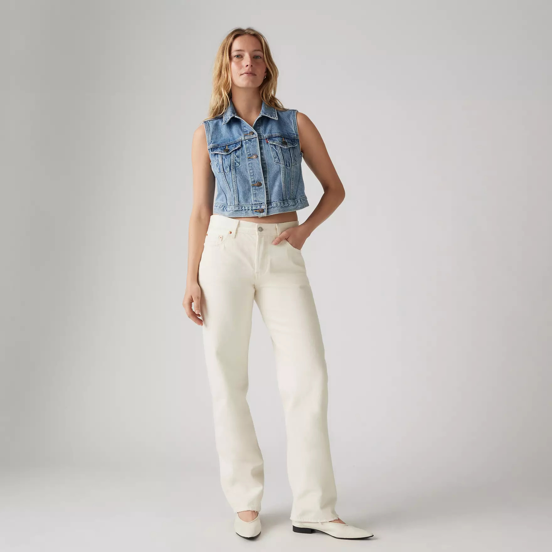 501® '90s Women's Jeans | Levi's US