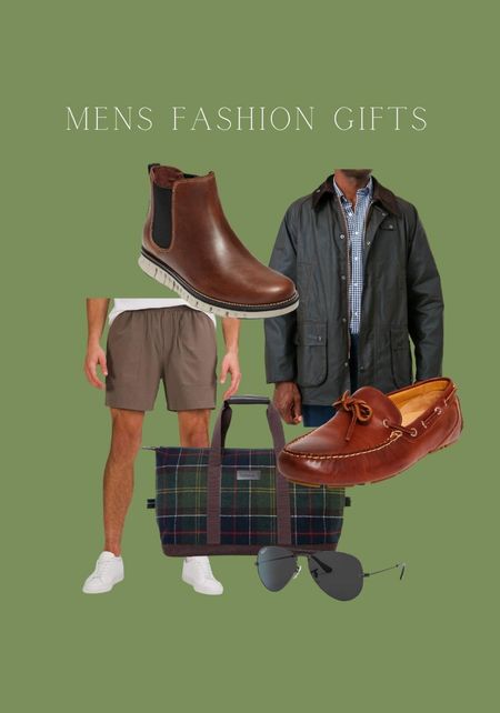 Men’s fashion gifts

#LTKHoliday #LTKGiftGuide #LTKCyberWeek