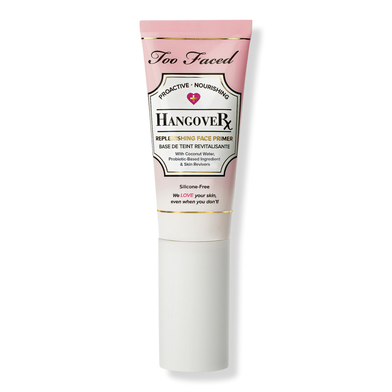 Travel Size Hangover Replenishing Face Primer | Ulta