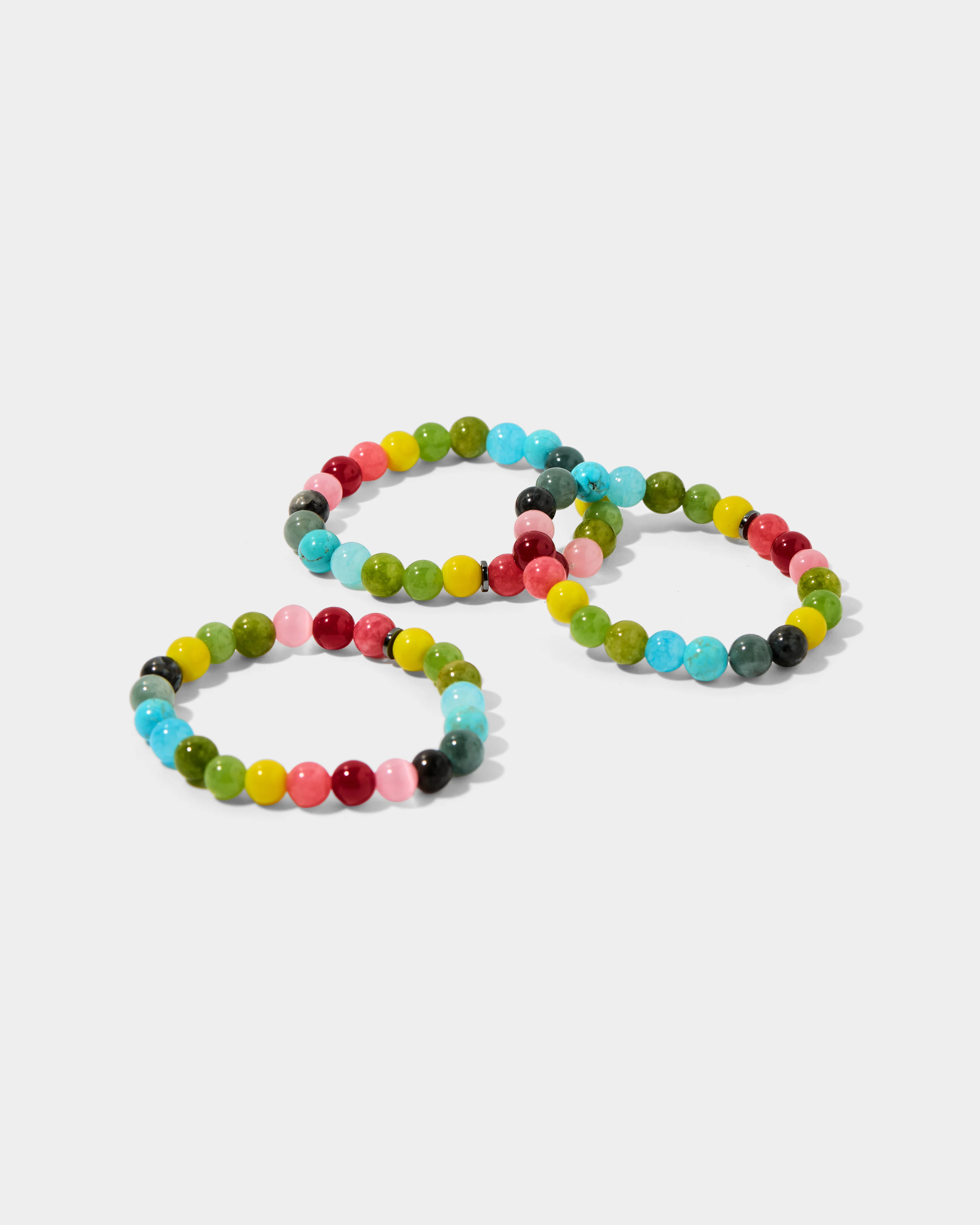 Saylor Bracelet | Allie + Bess