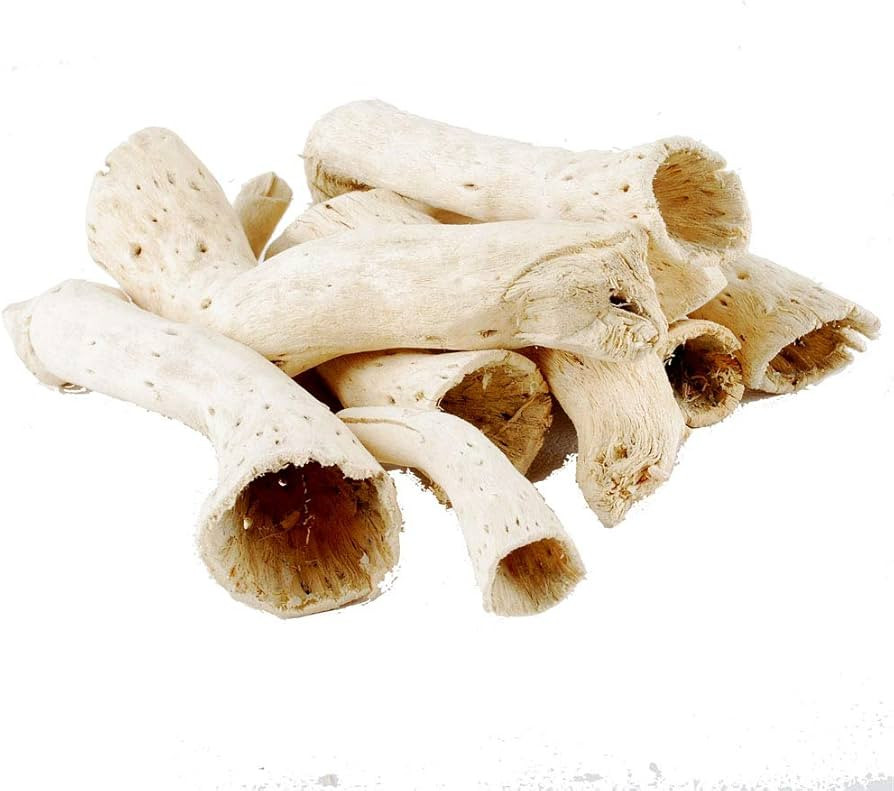 NWFashion 10Pcs Nautical Weathered Driftwood for Decorating, Creating and Embellishing Natural Ho... | Amazon (US)